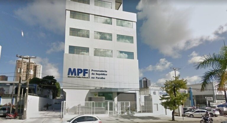 Ministério Público Federal na Paraíba abre inscrições para estágio em Direito