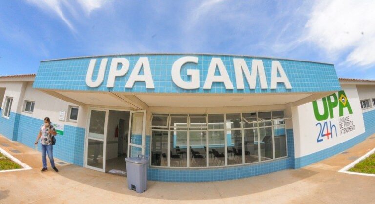 Ministério Público pede fixação de escala de funcionários na entrada das Upas