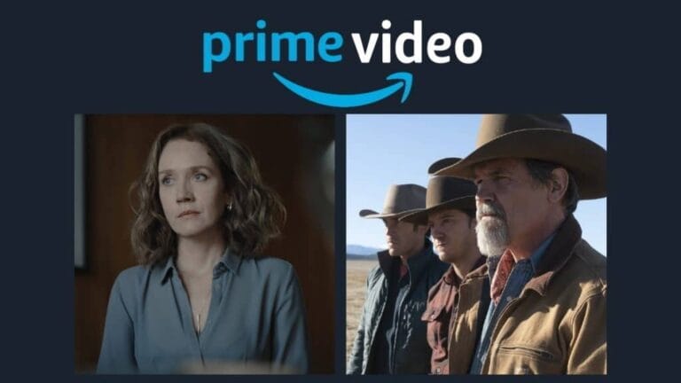 Lançamentos da semana (11 a 17 de abril) Amazon prime