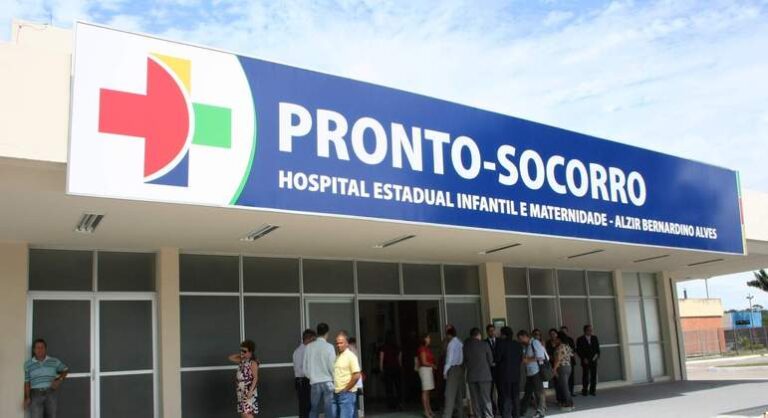 Morte de adolescente: direção do Himaba vai investigar por que garoto não foi internado