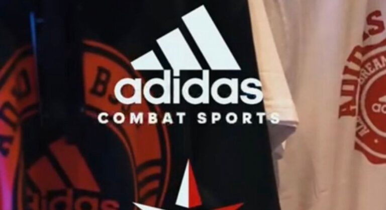 Mundo do Combate e BJJ Stars firmam parceria para o público do Jiu-Jitsu com a linha Adidas Combat Sports