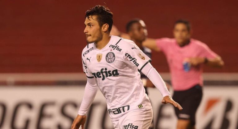 Na Libertadores, Verdão não perde para times do Equador desde 2017