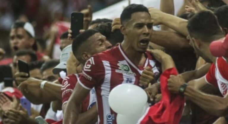 Náutico vence o Retrô nos pênaltis e é bicampeão pernambucano