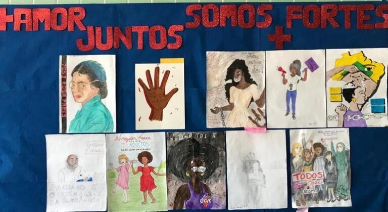 No dia da Educação, conheça história de professores que transformam a vida de estudantes