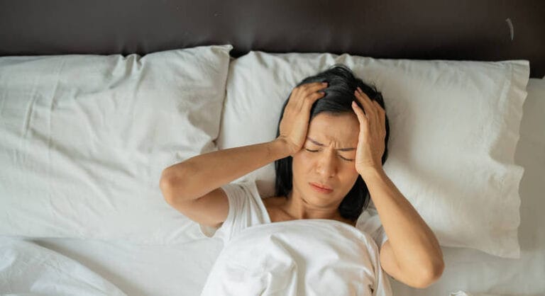 Noites mal dormidas e distúrbios do sono podem ser fatores de risco para hipertensão