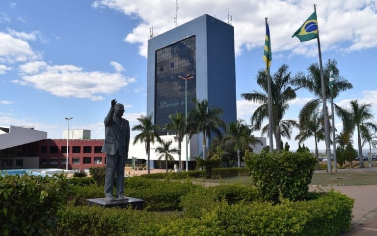 Goiânia abre inscrições para concurso