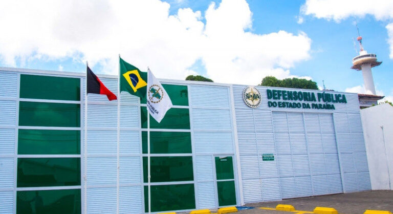 Primeira fase do concurso da Defensoria Pública acontece neste domingo (1º)