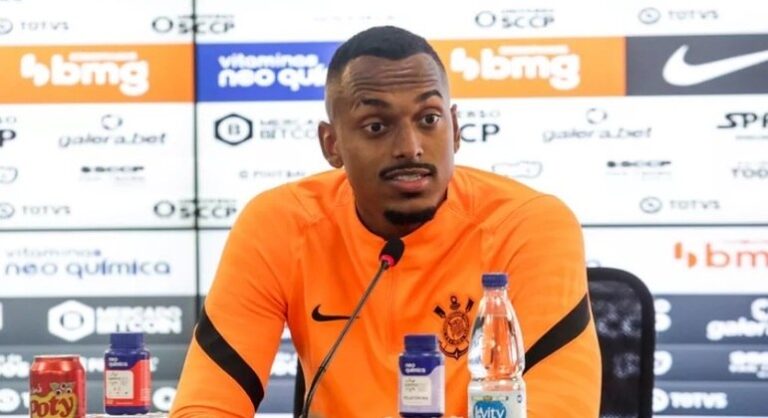 Raul Gustavo lamenta casos de racismo: “Temos que nos unir”
