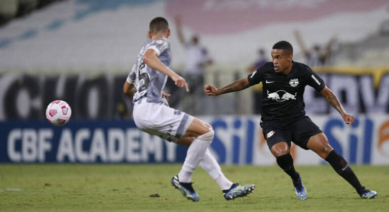 RB Bragantino e Ceará têm histórico equilibrado de confrontos