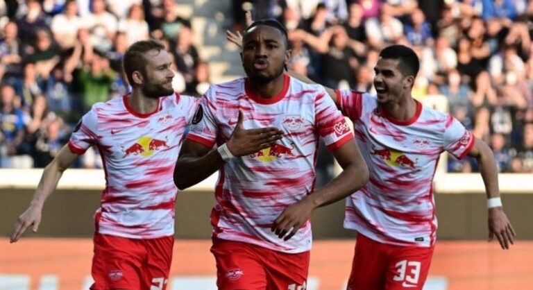 RB Leipzig x Rangers: onde assistir, horário e escalações do jogo pela semifinal da Liga Europa