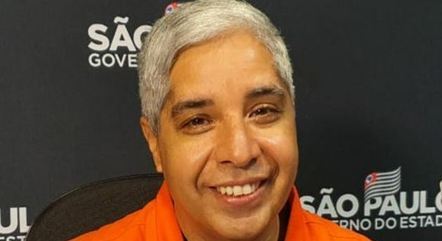 Rodrigo Garcia nomeia coronel da Operação Castelinho como secretário da Casa Militar de SP
