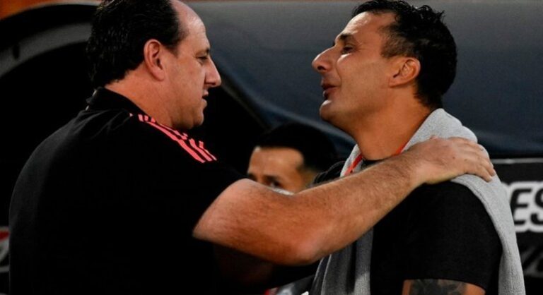 Rogério Ceni avalia desempenho do São Paulo em vitória e destaca Igor Gomes: ‘Muito forte fisicamente’