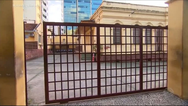 Roubo de cabos deixa prédio do Detran de BH sem luz e interrompe serviços