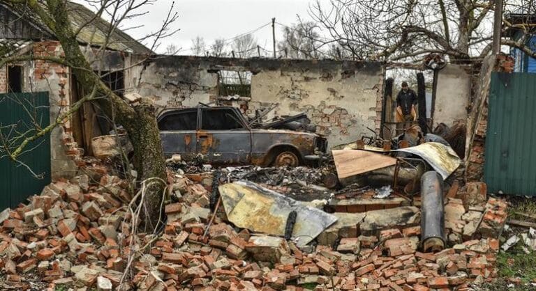 Rússia alerta para o risco real de uma Terceira Guerra Mundial