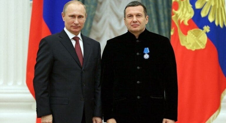 Rússia diz ter frustrado assassinato de jornalista encomendado pela Ucrânia