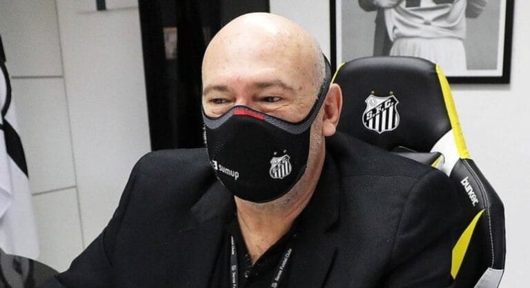 Santos teve superávit de R$ 43 milhões em 2021 e Conselho Fiscal recomenda aprovação das contas