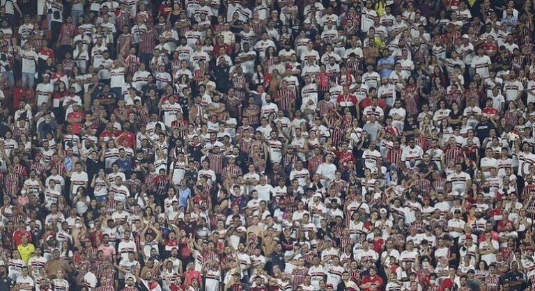 São Paulo divulga programação da venda e preços dos ingressos para o clássico contra o Santos