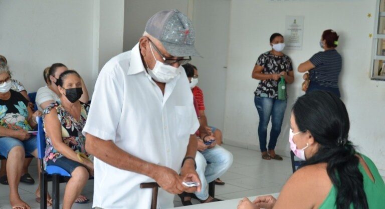 Saúde de Verdade: Mutirão realiza mais de 1.500 coletas para exames em Galante