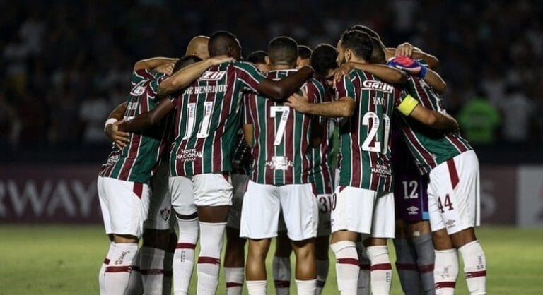 Sem consenso sobre prioridade, Fluminense tenta driblar problemas em decisão na Sul-Americana