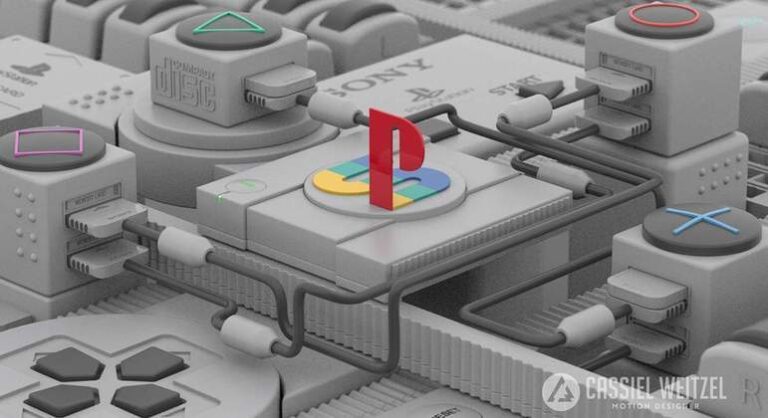 Sony e Playstation estão inaugurando um departamento para preservação de games