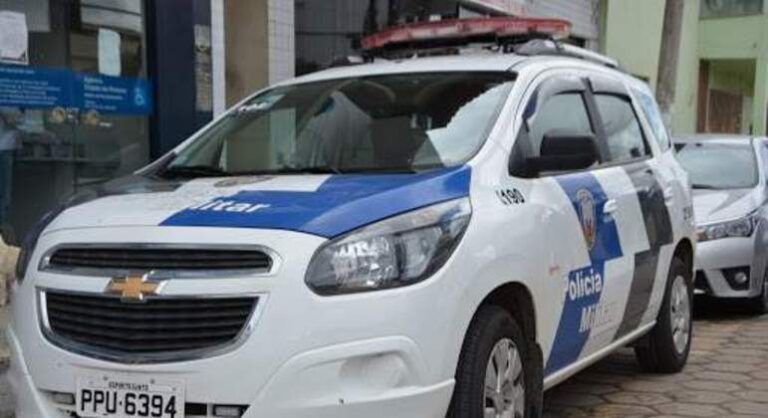 Suspeito de assaltar ônibus é agredido, dá nome falso e acaba preso em Vila Velha
