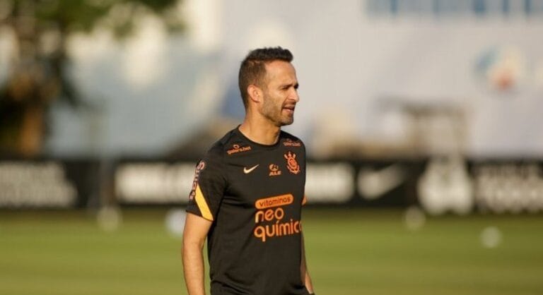 Técnico do Corinthians contra o Boca já foi o ‘nerd da sala de aula’ em Portugal