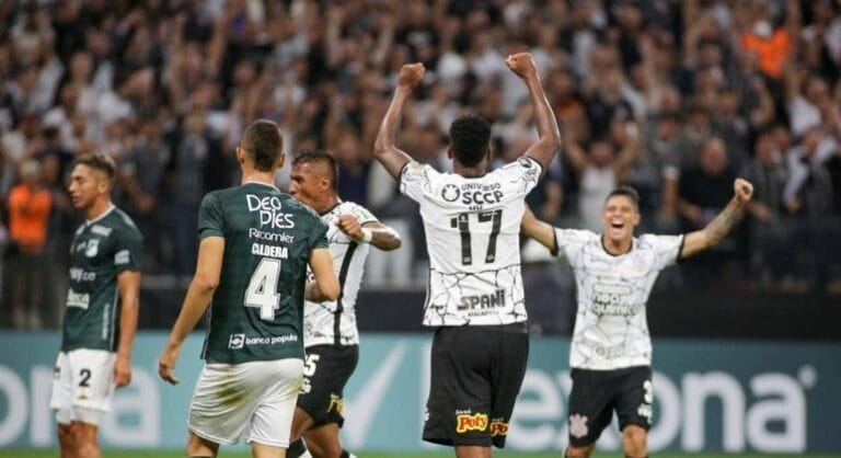 Três motivos para entender a importância de uma vitória do Corinthians sobre o Boca