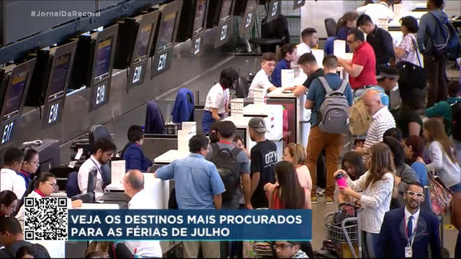 Turismo volta a crescer em 2022 e se aproxima de patamar atingido antes da pandemia