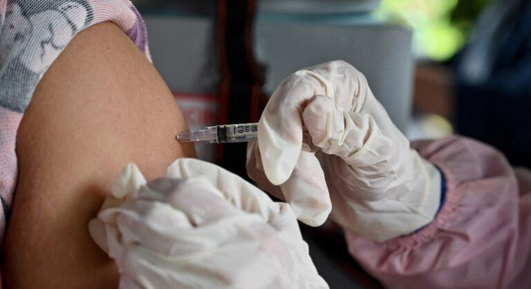 Vacinação infantil para gripe e sarampo é antecipada no DF