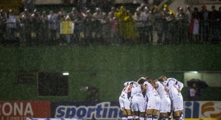Vasco busca melhora na finalização e novos protagonistas para reencontro com a vitória na Série B