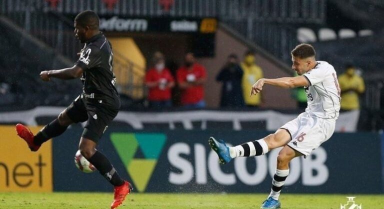 Vasco x Ponte Preta: prováveis times, desfalques e onde assistir ao jogo da Série B