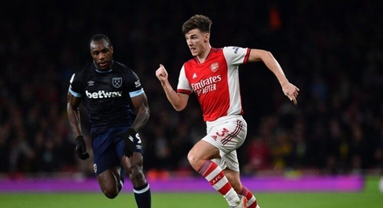 West Ham x Arsenal: onde assistir, horário e escalações do jogo do Campeonato Inglês