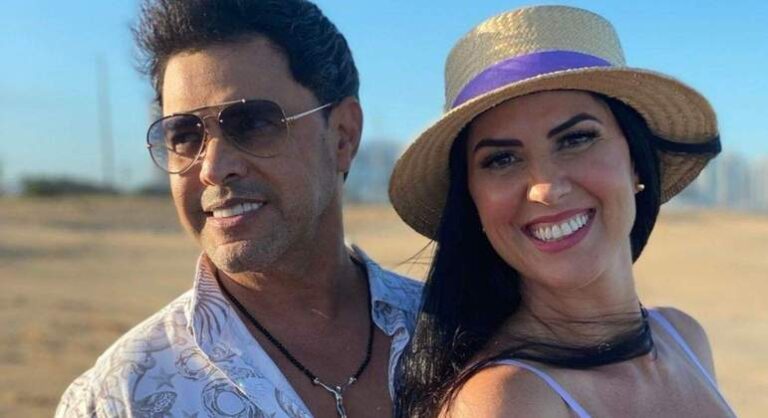 Zezé Di Camargo e Graciele vistam apê de luxo em Vila Velha: “Nada igual no Brasil”