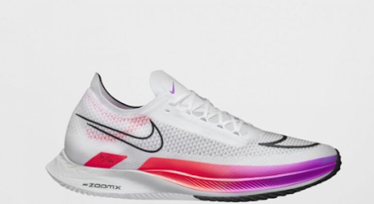 ZoomX Streakfly, o novo lançamento da Nike para corredores