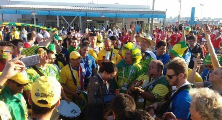 200 dias para a Copa do Mundo: veja o preço de pacotes com ingressos, voos e hospedagens no Qatar