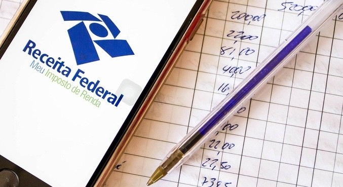 A 13 horas do fim do prazo, mais de 500 mil ainda não declararam o IR