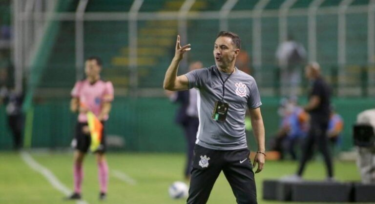 ANÁLISE: Empate do Corinthians contra o Cali esconde boas escolhas de Vítor Pereira