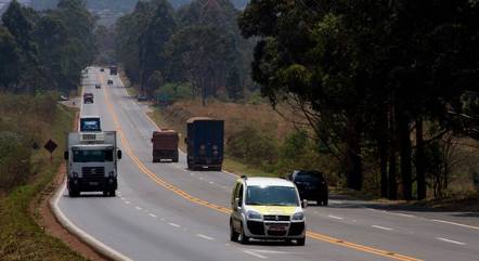 ANTT realiza leilão de concessão de rodovia que liga RJ e MG
