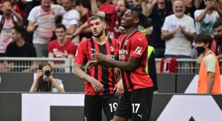 As boas vitórias do Milan e da Inter adiam a definição do “Scudetto”