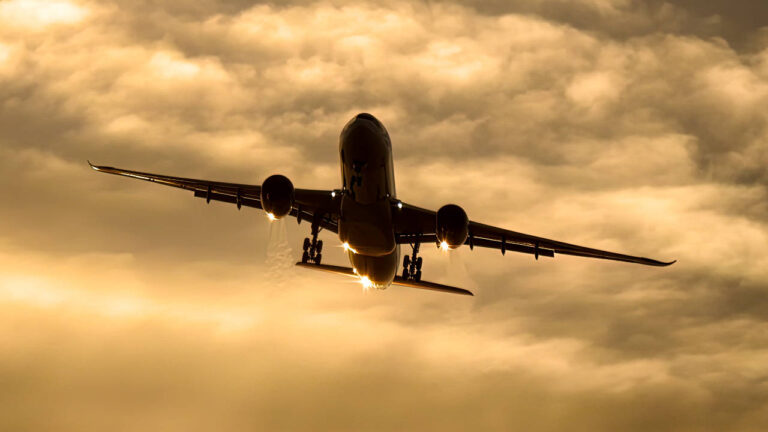 Associação anuncia parceria para fomentar tecnologia no setor aéreo