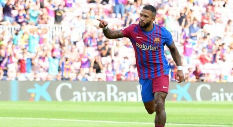 Atacante do Barcelona é especulado em clubes da Premier League