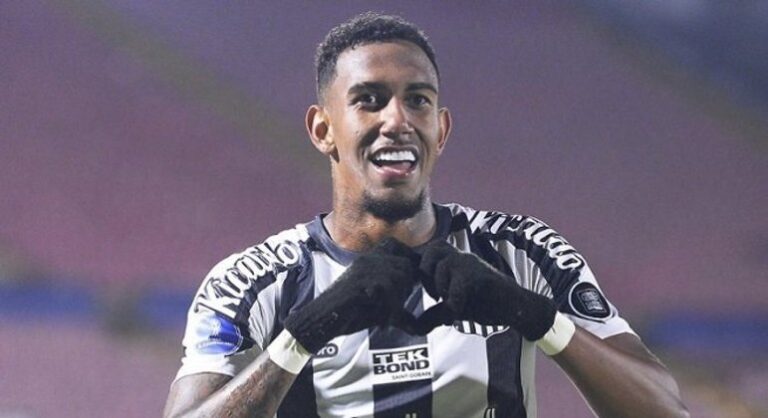 ATUAÇÕES: Bauermann sobra atrás, e Rwan brilha na frente em vitória do Santos