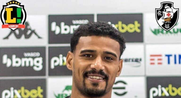 ATUAÇÕES: Palacios e Figueiredo entram e são os destaques do Vasco; Gabriel Pec marca o gol da vitória
