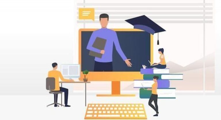 Bett Brasil 2022 expõe iniciativas para o uso de tecnologia e ensino híbrido