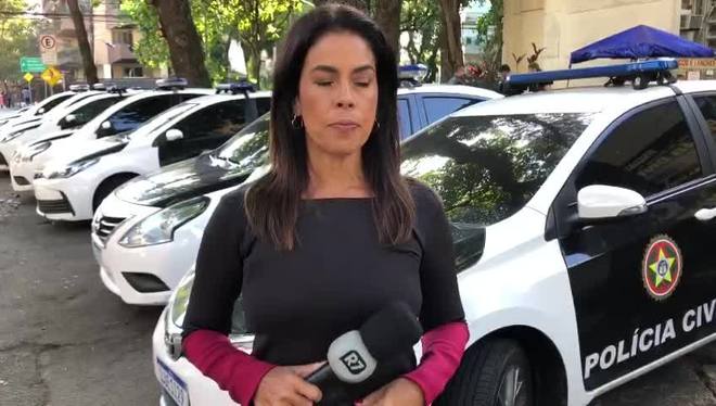 Bicheiro Piruinha é preso acusado de mandar matar empresário no Rio