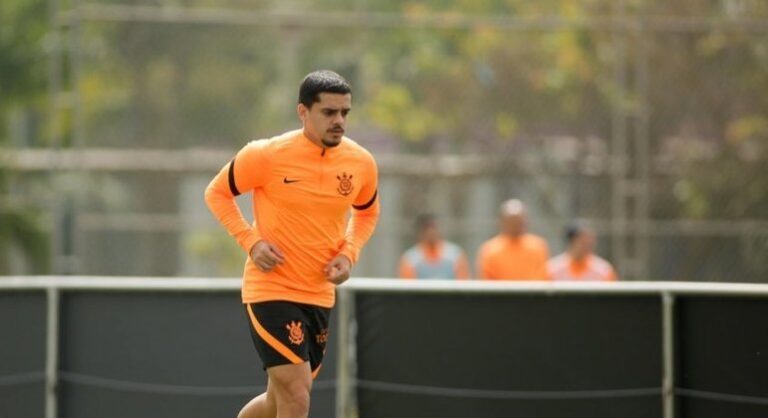 Boletim Médico: Fagner inicia transição, e Cássio não tem lesão constatada no Corinthians