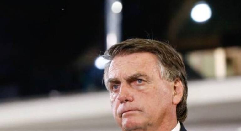 Bolsonaro envia ao Congresso pedido de crédito de R$ 728 milhões para sete órgãos