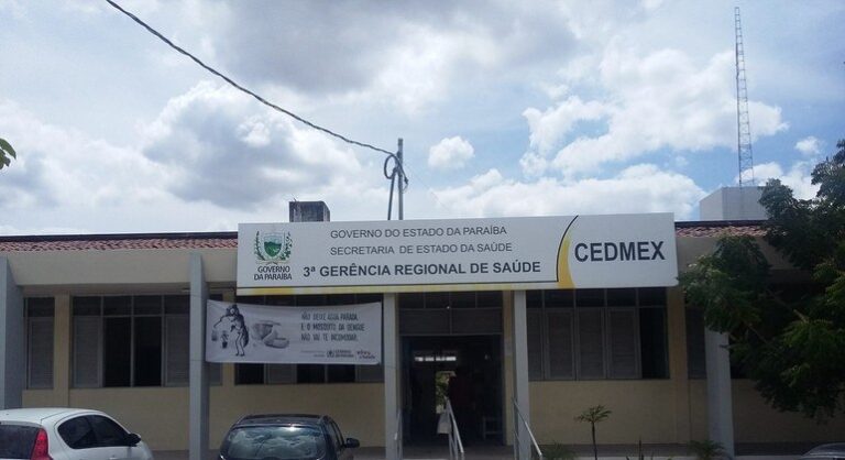 Cedmex suspende atendimento até esta quarta-feira