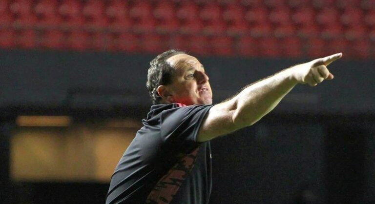 Ceni não aceitará ‘traição’, como foi com Leco. Se o São Paulo vender Igor Gomes e Nestor, assumirá: luta será para não cair
