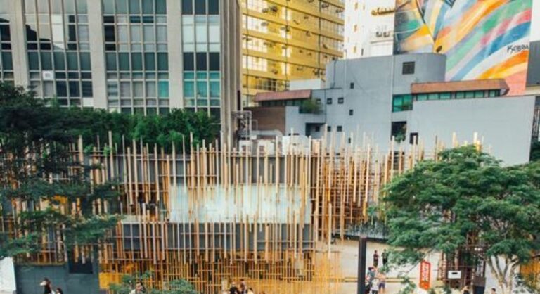 Centros culturais de São Paulo são opção para conhecer diferentes culturas